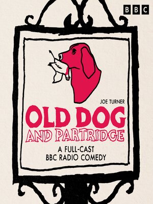 cover image of Old Dog and Partridge
